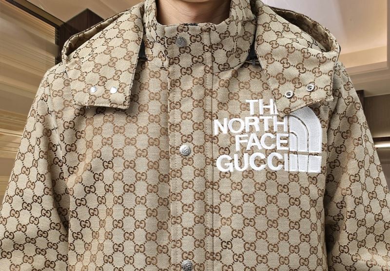 Gucci Outwear